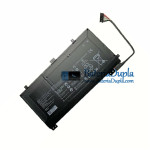 Bateria para Huawei HN-W19L WRT-W19 R W09 MateBook13 HB4593J6ECW-31 [Bateria de substituição]